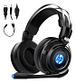 Audifonos gamer HP H200  - Miniatura 1