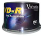 Dvd-r Verbatim Imprimible 4x , 4.7gb Pack 50 unidades - Miniatura 2
