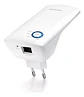 Repetidor de señal wifi N300 300 megas 2.4G tplink wa850re  - Miniatura 2