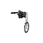 Soporte magnetico smartphone para auto brazo rotativo tecnolab TL516  - Miniatura 1