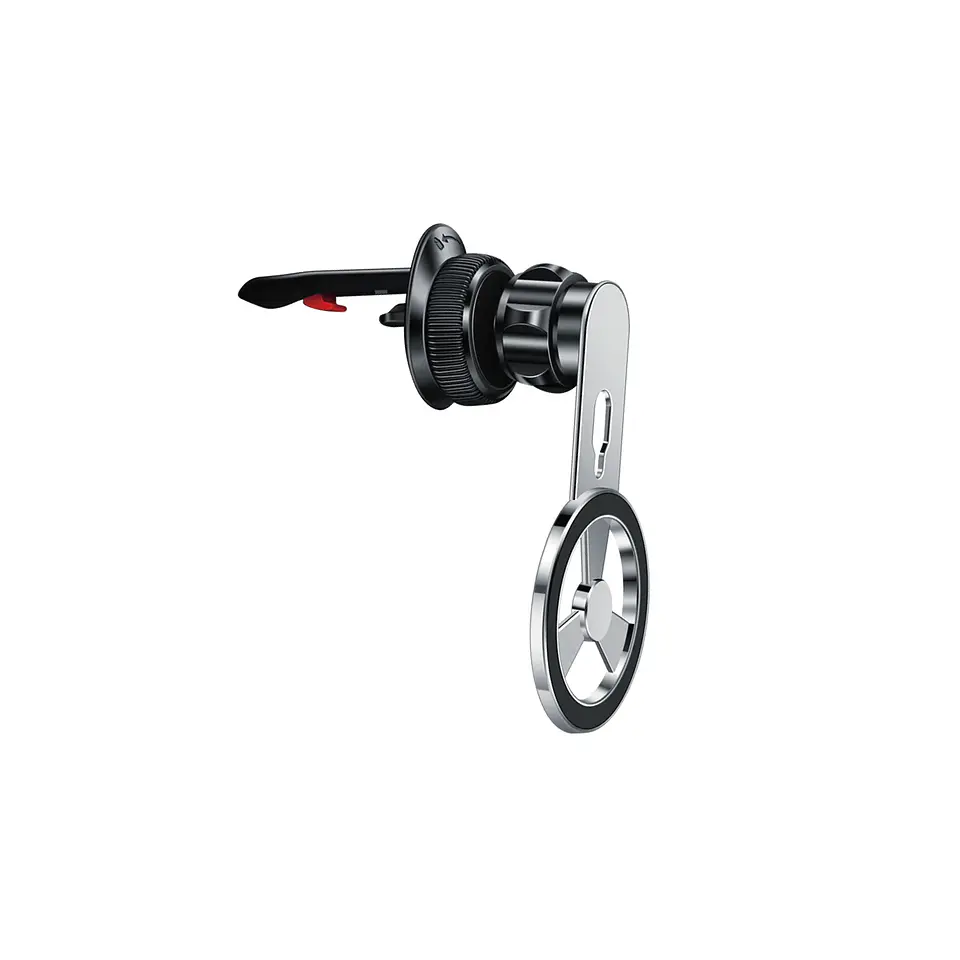 Soporte magnetico smartphone para auto brazo rotativo tecnolab TL516  1