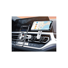 Soporte magnetico smartphone para auto brazo rotativo tecnolab TL516  3
