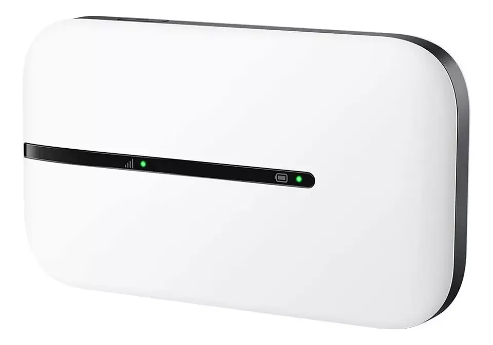 Router Wifi Movil 4g Lte Portátil, Huawei Mobile Mifi  1