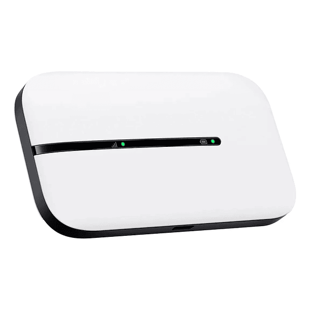Router Wifi Movil 4g Lte Portátil, Huawei Mobile Mifi  4