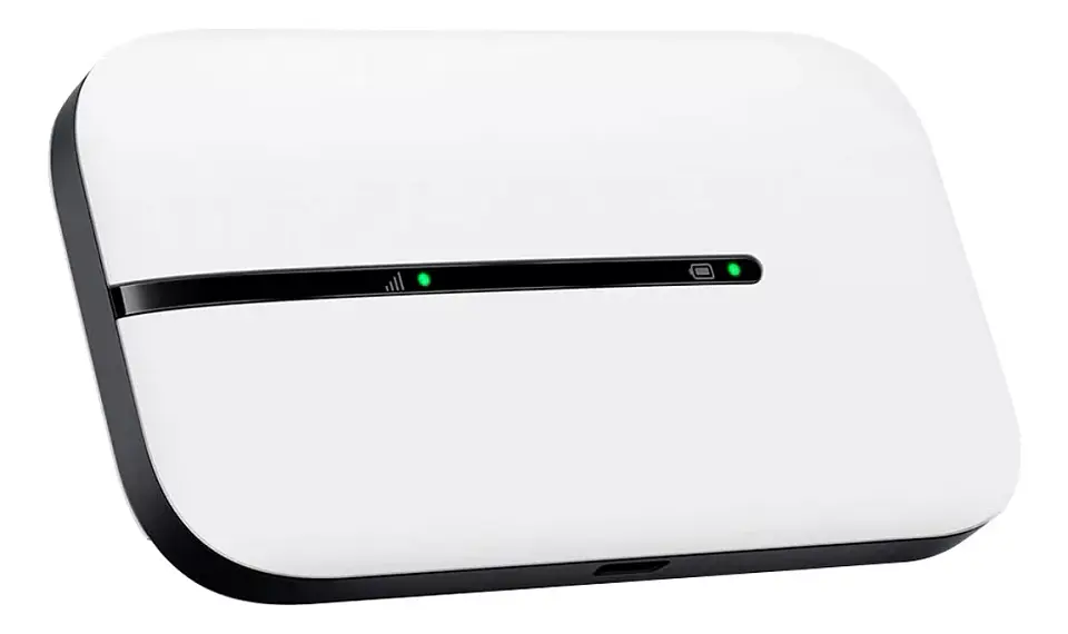 Router Wifi Movil 4g Lte Portátil, Huawei Mobile Mifi  4