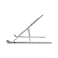 Soporte portable extendible de aluminio para notebook  - Miniatura 4