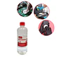 Alcohol Isopropílico 500cc Utek 99.9% Pureza - Miniatura 2