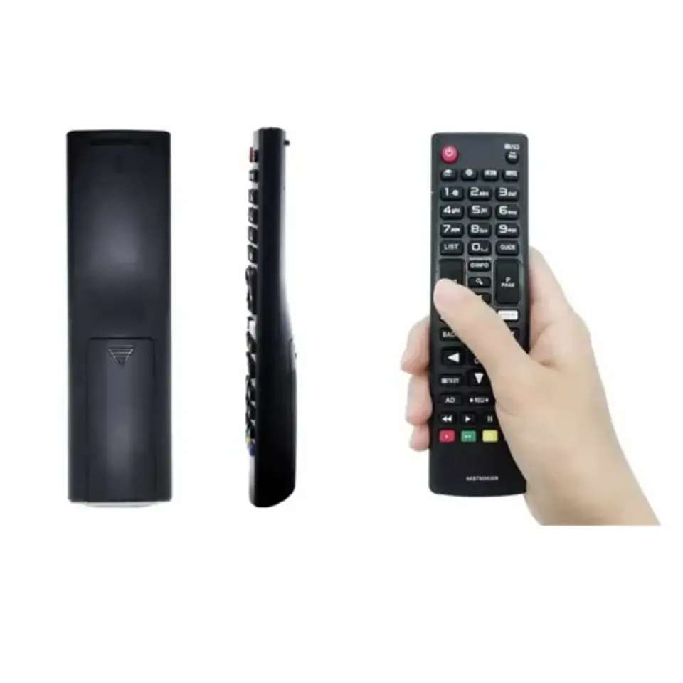 control remoto para LG tecnolab TL473  2