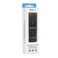 control remoto para LG tecnolab TL473  - Miniatura 3