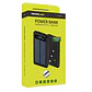 Powerbank solar 10.000Mah con cable incorporado Tecnolab TL570  - Miniatura 5