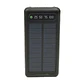 Powerbank solar 10.000Mah con cable incorporado Tecnolab TL570  - Miniatura 4