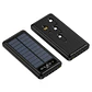 Powerbank solar 10.000Mah con cable incorporado Tecnolab TL570  - Miniatura 2