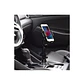 Soporte celular para vehiculo con posa vasos tecnolab TL503  - Miniatura 3