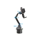 Soporte celular para vehiculo con posa vasos tecnolab TL503  - Miniatura 2