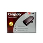 Cargador de notebook ASUS 19V 3,42A 4,0*1,35mm / mod. UT-AS65(2) - Miniatura 3