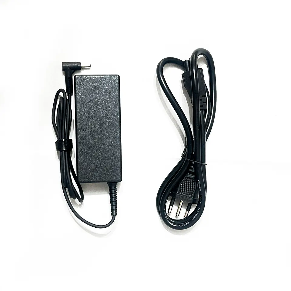 Cargador de notebook ASUS 19V 3,42A 4,0*1,35mm / mod. UT-AS65(2) 2