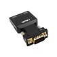 Adaptador de imagen VGA a HDMI + Audio - Miniatura 2