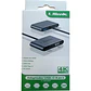 HUB Adaptador de imagen USB-C 4 en 1  (1 HDMI + 1 VGA + 1 USB 3.0 + 1 USB-C PD 87W) - Miniatura 6