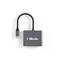 Adaptador de imagen USB-C a 2 HDMI  - Miniatura 3