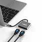 Adaptador de imagen USB-C a 2 HDMI  - Miniatura 2