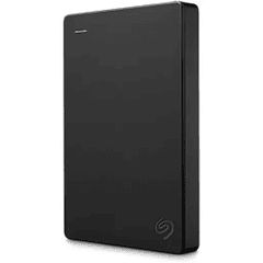 2TB Disco Externo Seagate 2.5