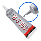 Pegamento B-7000 (50ml) Líquido Para Táctiles Y Pantallas 1