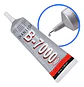 Pegamento B-7000 (50ml) Líquido Para Táctiles Y Pantallas - Miniatura 1