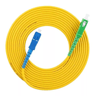 Cable Patch Cord Fibra Optica 10m Sc/apc-sc/upc 1