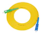 Cable Patch Cord Fibra Optica 10m Sc/apc-sc/upc - Miniatura 2