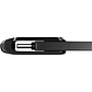 Pendrive USB/USB-C Dual 128GB  - Miniatura 3
