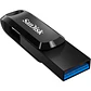 Pendrive USB/USB-C Dual 128GB  - Miniatura 4
