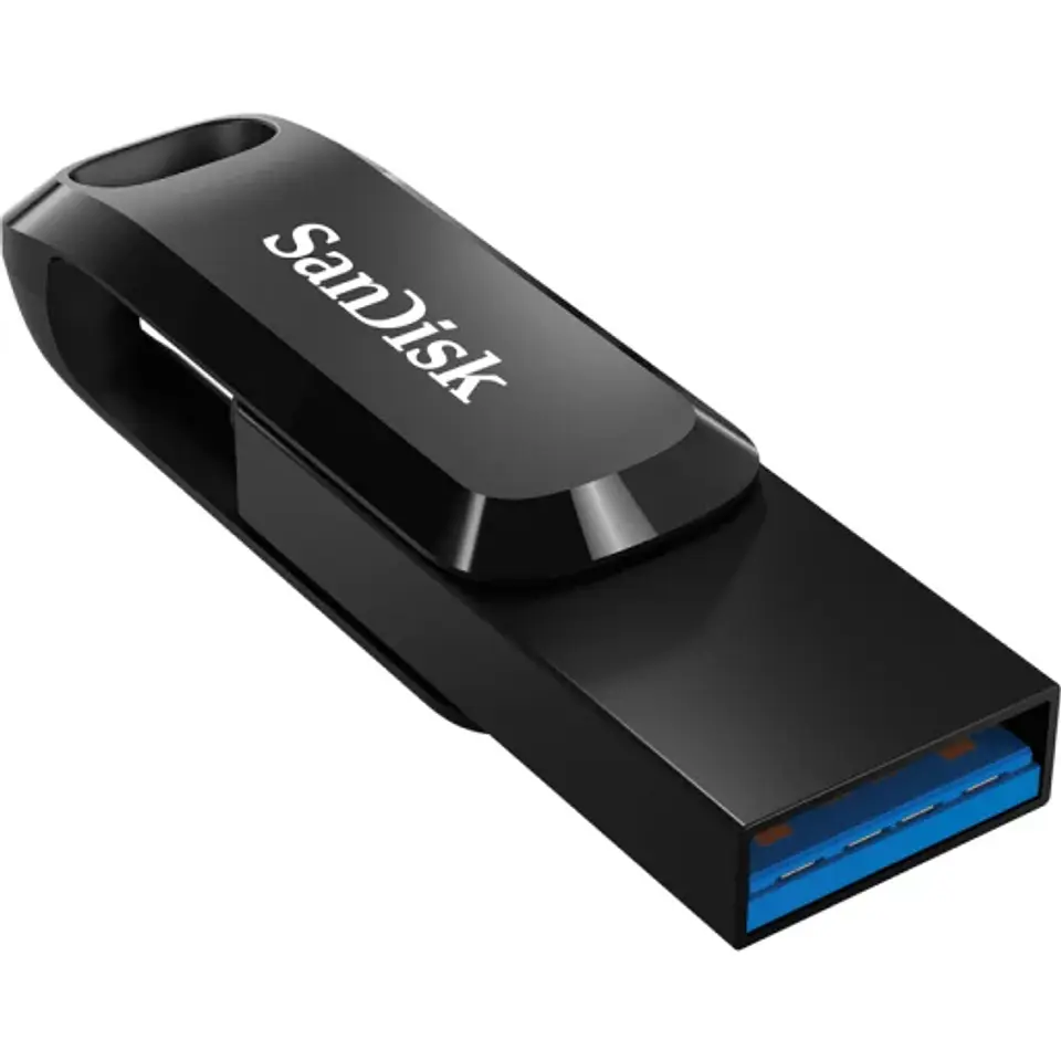 Pendrive USB/USB-C Dual 128GB  4