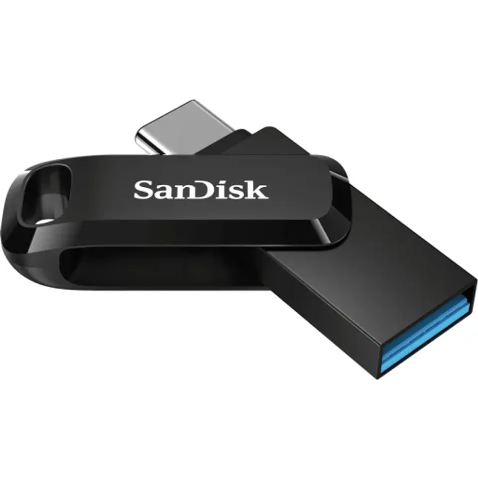 Pendrive USB/USB-C Dual 128GB  1