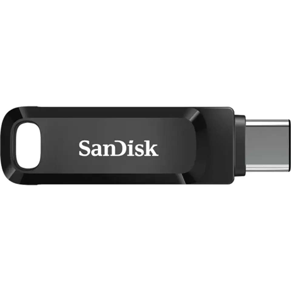 Pendrive USB/USB-C Dual 128GB  5