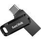 Pendrive USB/USB-C Dual 128GB  - Miniatura 2