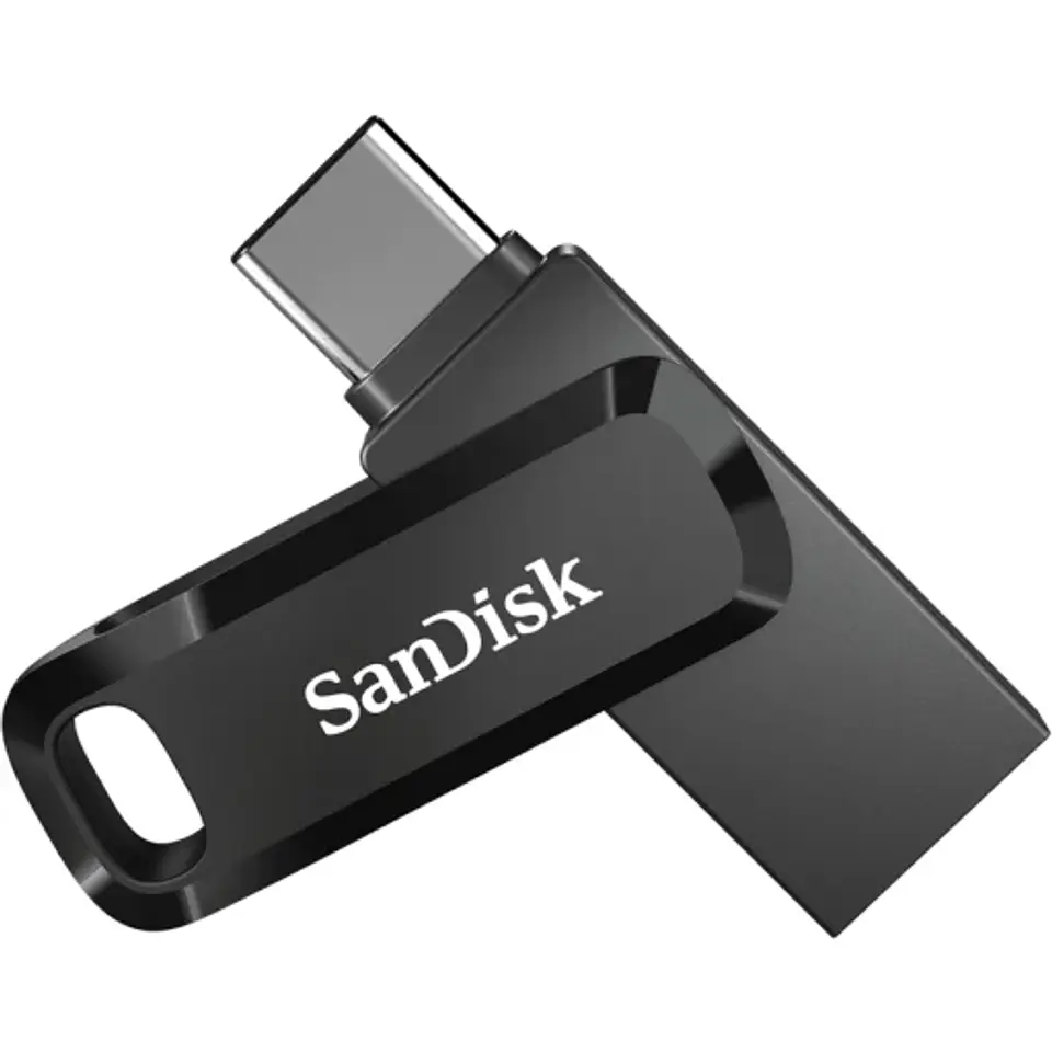 Pendrive USB/USB-C Dual 128GB  2