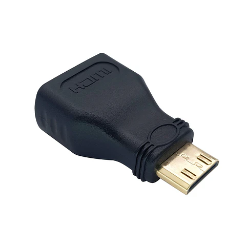 Adaptador de imagen HDMI a MIMI HDMI