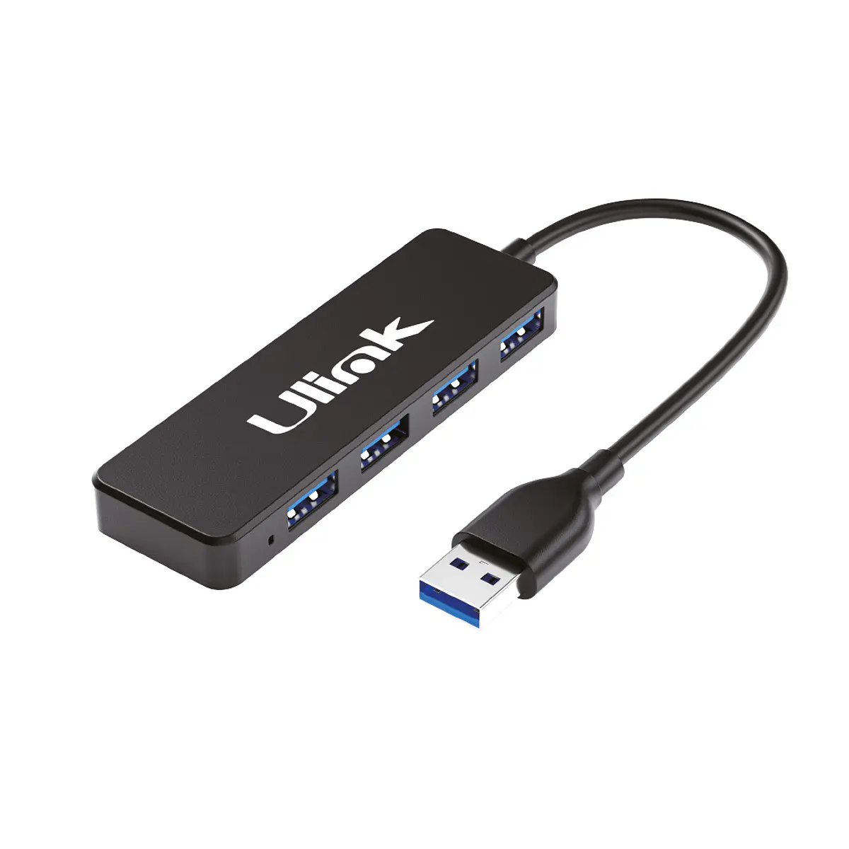 HUB USB 4 puertos USB 3.0 | Easytech store