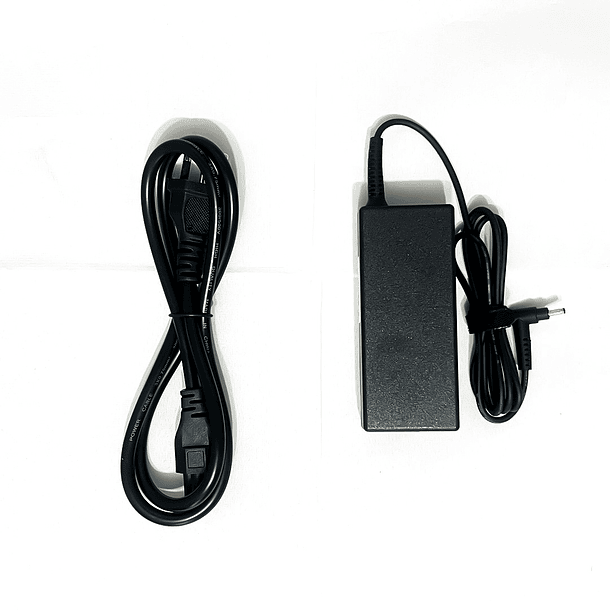 Cargador de notebook ACER 65W 19v 3.42A pta 3.0*1.0mm  3