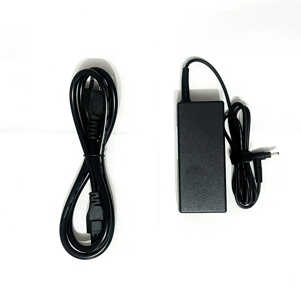 Cargador de notebook ACER 65W 19v 3.42A pta 3.0*1.0mm  3