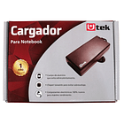 Cargador de notebook DELL 65W 19.5V 3.34A pta 4.5*3.0mm  2