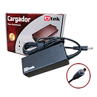 Cargador de notebook DELL 65W 19.5V 3.34A pta 4.5*3.0mm  1