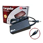 Cargador de notebook DELL 65W 19.5V 3.34A pta 4.5*3.0mm  - Miniatura 1