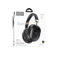 Audifonos Bluetooth W35 MAX Negro  - Miniatura 2