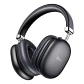 Audifonos Bluetooth W35 MAX Negro  - Miniatura 1