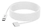 Cable De Carga Magnético Hoco X103 Usb-c A Mag3 140w 2m - Miniatura 4