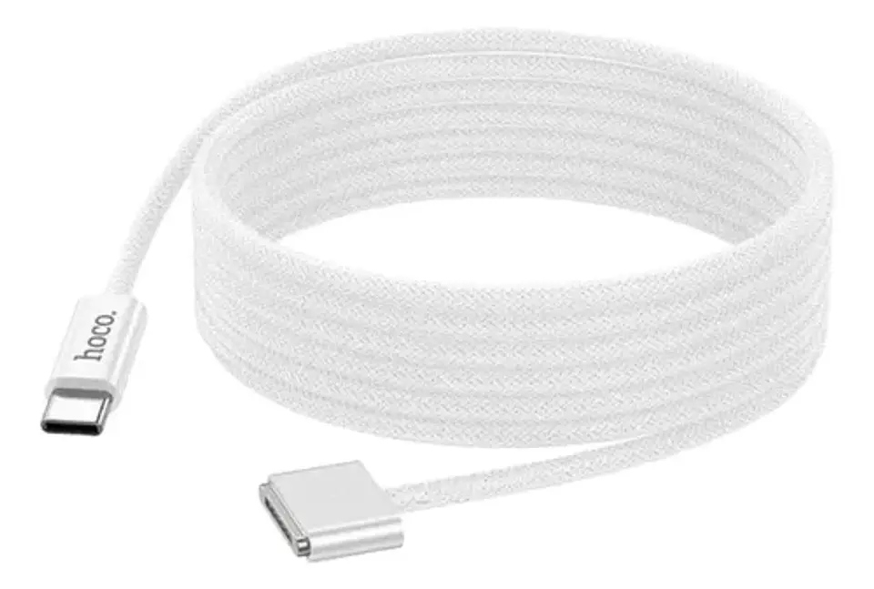 Cable De Carga Magnético Hoco X103 Usb-c A Mag3 140w 2m 4