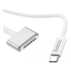 Cable De Carga Magnético Hoco X103 Usb-c A Mag3 140w 2m 2