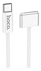 Cable De Carga Magnético Hoco X103 Usb-c A Mag3 140w 2m - Miniatura 1