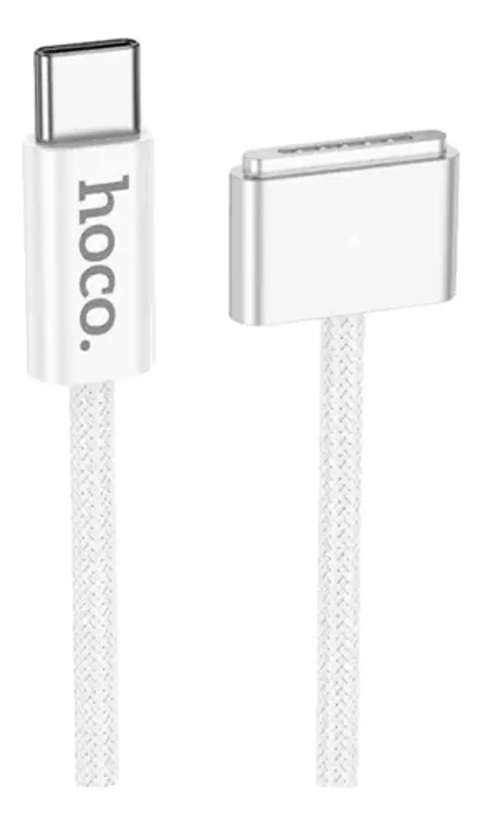 Cable De Carga Magnético Hoco X103 Usb-c A Mag3 140w 2m 1